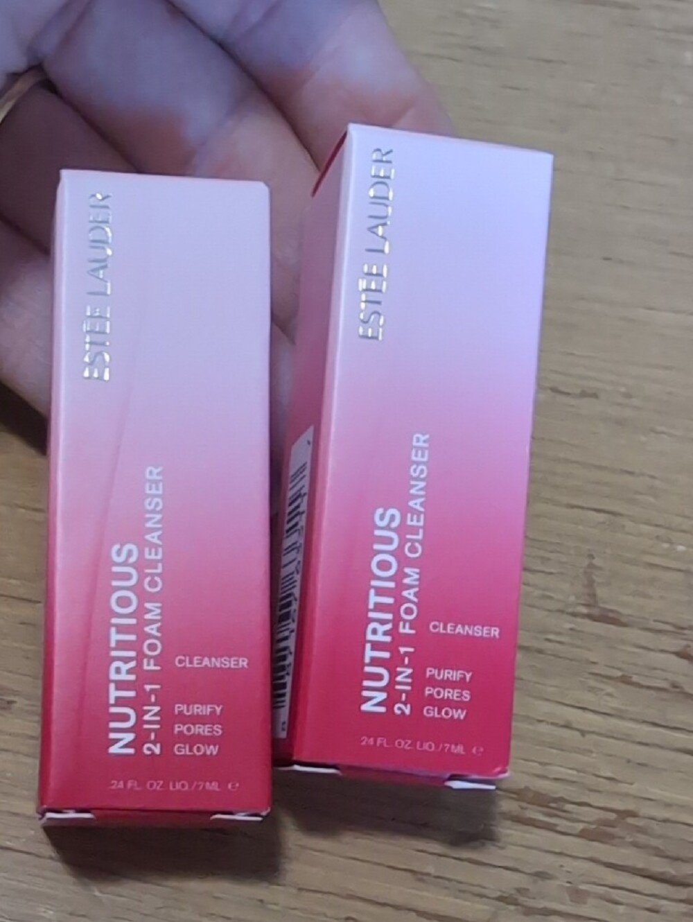 Estee Lauder Skincare Set - Picture 6 of 10